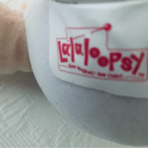 Build a Bear Lalaloopsy doll plush stuffed 20” - Picture 8 of 12